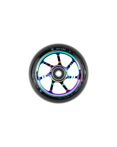 ETHIC DTC Wheel Incube V2 100mm - Rainbow