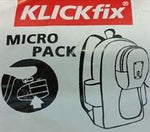 AS824 Rixen &amp; Kaul Micro Pack Rucksack