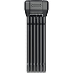 ABUS - Foldable Bordo - 6200K/90 SH BK