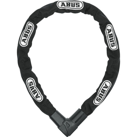 ABUS - Chain Lock - 1010/110 black City Chain