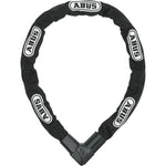 ABUS - Chain Lock - 1010/85 black City Chain