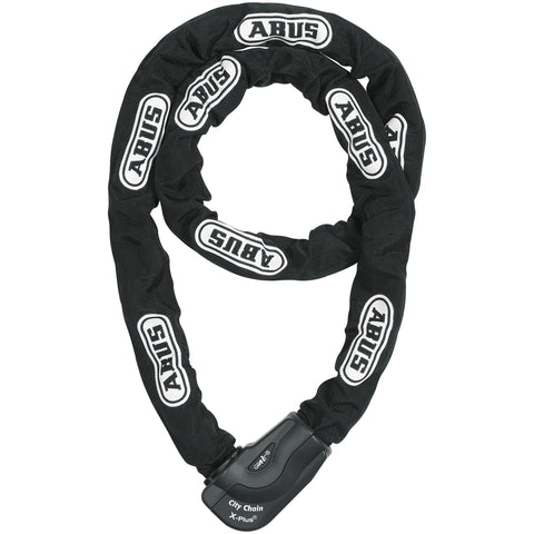 ABUS - Chain Lock - 1060/170 City Chain