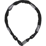 ABUS - Chain Lock - 1200/60 web black