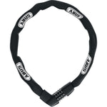 ABUS - Chain Lock - 1385/85 black Tresor