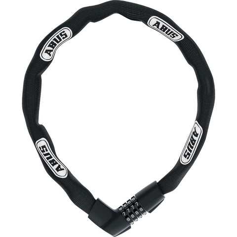 ABUS - Chain Lock - 1385/85 black Tresor