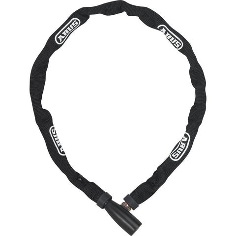 ABUS - Chain Lock - 1500/110 web black