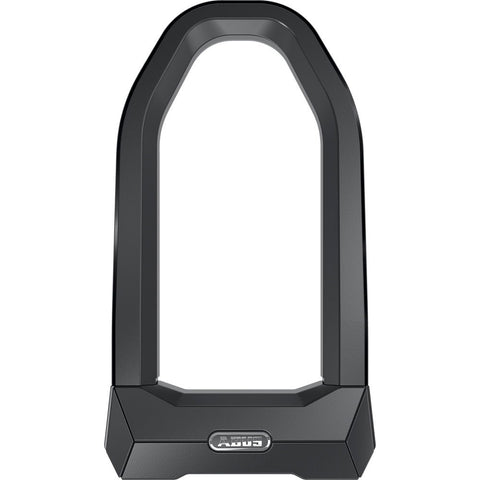 ABUS - D-Lock - 2500/165HB230+USH2500 Granit Super E