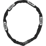 ABUS - Chain Lock - 4804C/75 BK STEEL-O-CHAIN