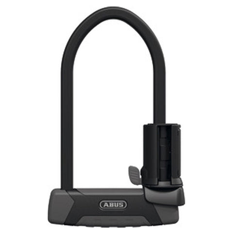 ABUS - D-Lock - 540/160HB300+SH B GRANIT XPLUS