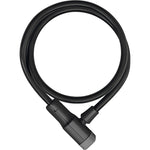 ABUS - Cable Lock - 5410K/85 BK Primo