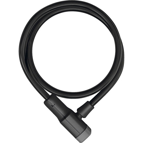 ABUS - Cable Lock - 5410K/85 BK Primo