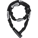 ABUS - Chain Lock - 5805K/110 BK STEEL-O-CHAIN