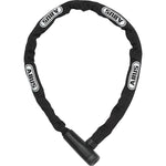 ABUS - Chain Lock - 5805K/75 BK STEEL-O-CHAIN