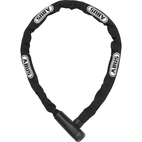 ABUS - Chain Lock - 5805K/75 BK STEEL-O-CHAIN