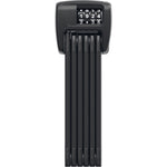 ABUS - Foldable Bordo - 6000C/90 LED BK SH BORDO Combo