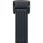 ABUS - Foldable Bordo - 6000K/120 BK SH BORDO Big