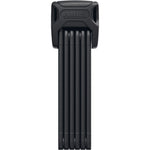 ABUS - Foldable Bordo - 6000K/90 BK SH BORDO