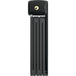 ABUS - Foldable Bordo - 6055K/85 BK SH BORDO LITE