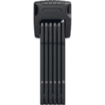 ABUS - Foldable Bordo - 6500K/90 BK SH BORDO Granit