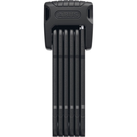 ABUS - Foldable Bordo - 6500K/90 BK SH BORDO Granit