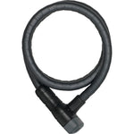 ABUS - Steel-O-Flex - 6615K/120/15 BK SCMU Microflex