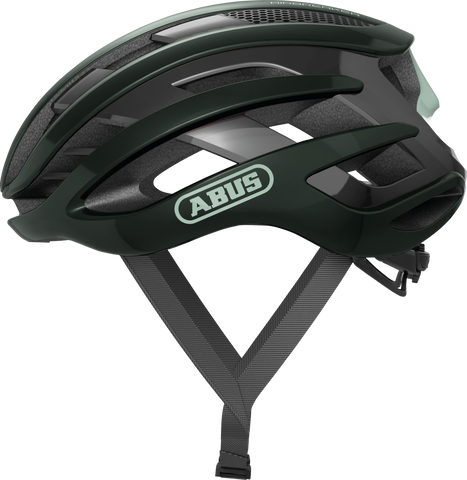 ABUS - AIRBREAKER moss green M