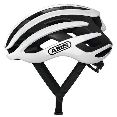 ABUS - AIRBREAKER polar white L