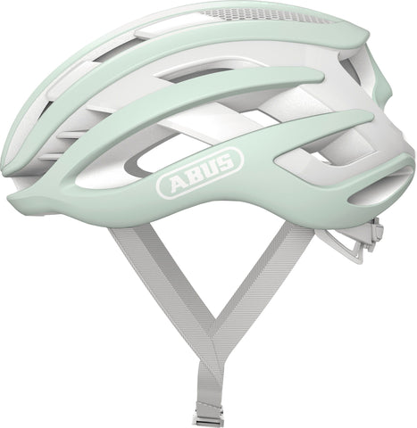 ABUS - AIRBREAKER pure mint L