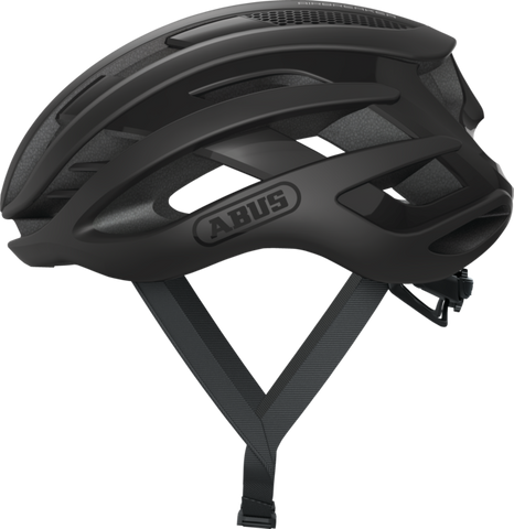 ABUS - AIRBREAKER velvet black L