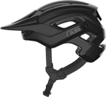 ABUS - CLIFFHANGER velvet black S
