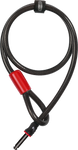 ABUS - Frame Lock - ACL 12/100 BK ADAPTOR CABLE
