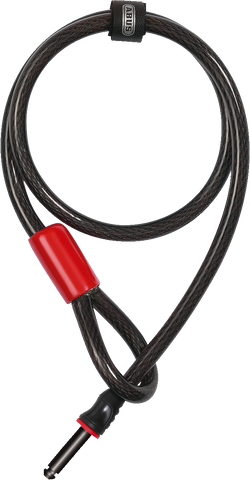 ABUS - Frame Lock - ACL 12/100 BK ADAPTOR CABLE