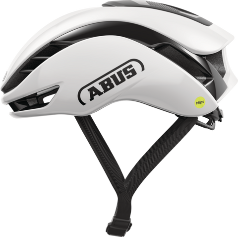 ABUS - GAMECHANGER 2.0 MIPS shiny white M