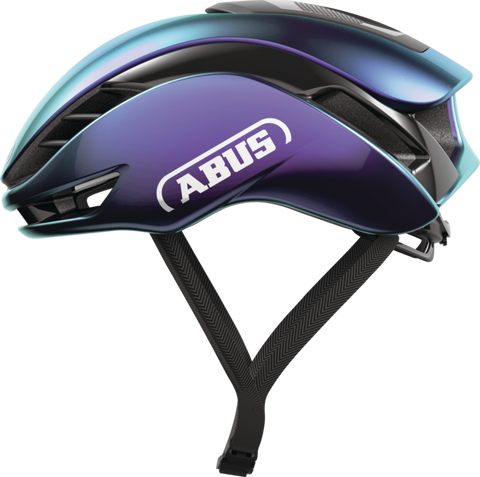 ABUS - GAMECHANGER 2.0 flip flop purple M