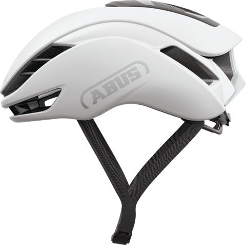 ABUS - GAMECHANGER 2.0 polar white L
