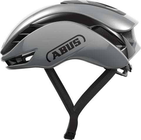 ABUS - GAMECHANGER 2.0 race grey S