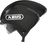 ABUS - GAMECHANGER TT shiny black M