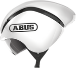 ABUS - GAMECHANGER TT shiny white M