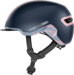 ABUS - HUD-Y midnight blue L
