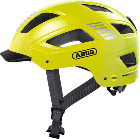 ABUS - HYBAN 2.0 MIPS signal yellow L