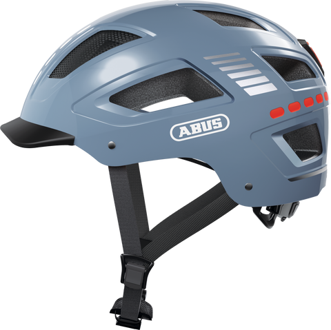 ABUS - HYBAN 2.0 glacier blue M