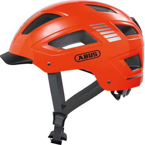 ABUS - HYBAN 2.0 signal orange L