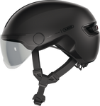 ABUS - HUD-Y ACE velvet black M