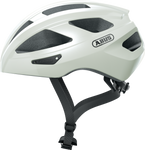 ABUS - MACATOR pearl white M