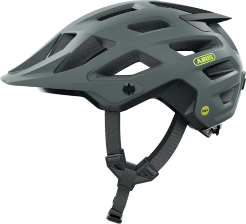 ABUS - MOVENTOR 2.0 MIPS concrete grey S