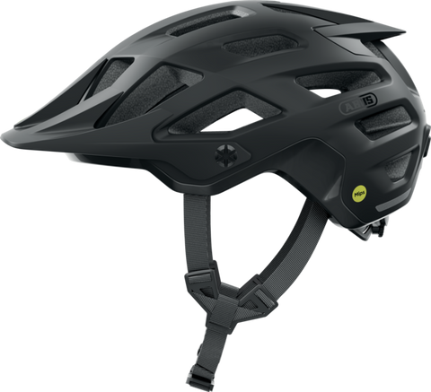 ABUS - MOVENTOR 2.0 MIPS velvet black S