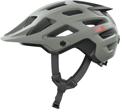 ABUS - MOVENTOR 2.0 chalk grey M
