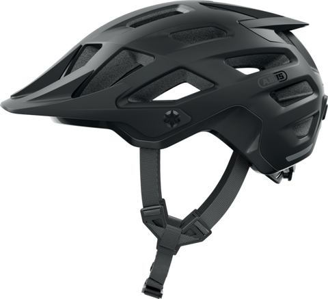 ABUS - MOVENTOR 2.0 velvet black L
