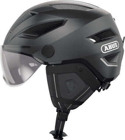 ABUS - PEDELEC 2.0 ACE titan L