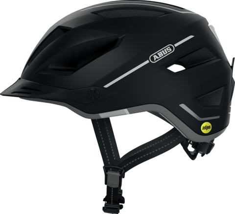 ABUS - PEDELEC 2.0 MIPS velvet black M
